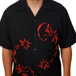 Attila Oversized Cigar Shirt Super Soft Super Thick